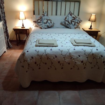 Villa Villen Moclín Zewnętrze zdjęcie