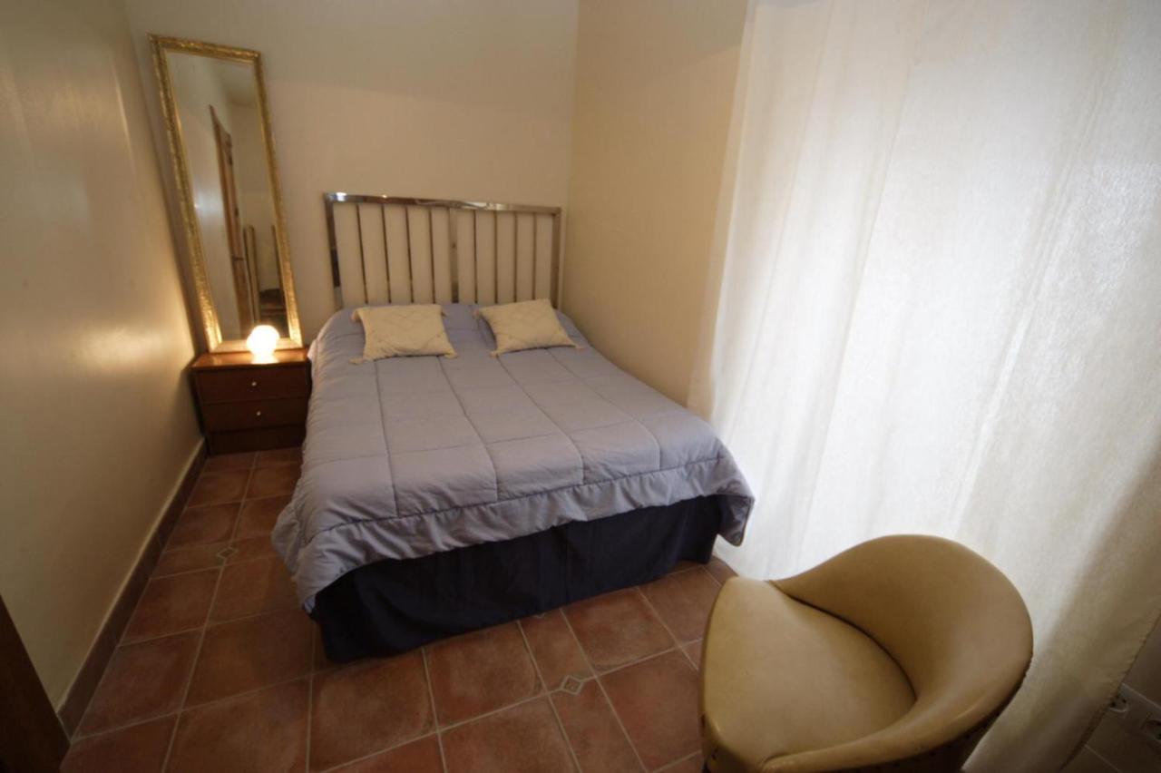 Villa Villen Moclín Zewnętrze zdjęcie