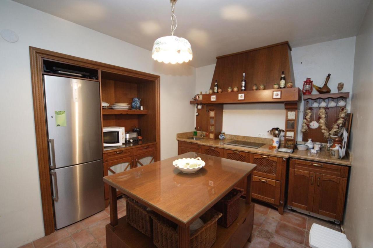 Villa Villen Moclín Zewnętrze zdjęcie