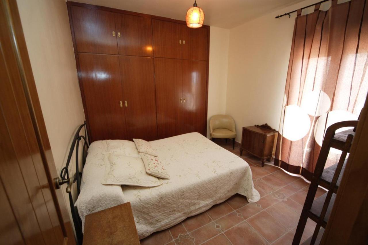 Villa Villen Moclín Zewnętrze zdjęcie