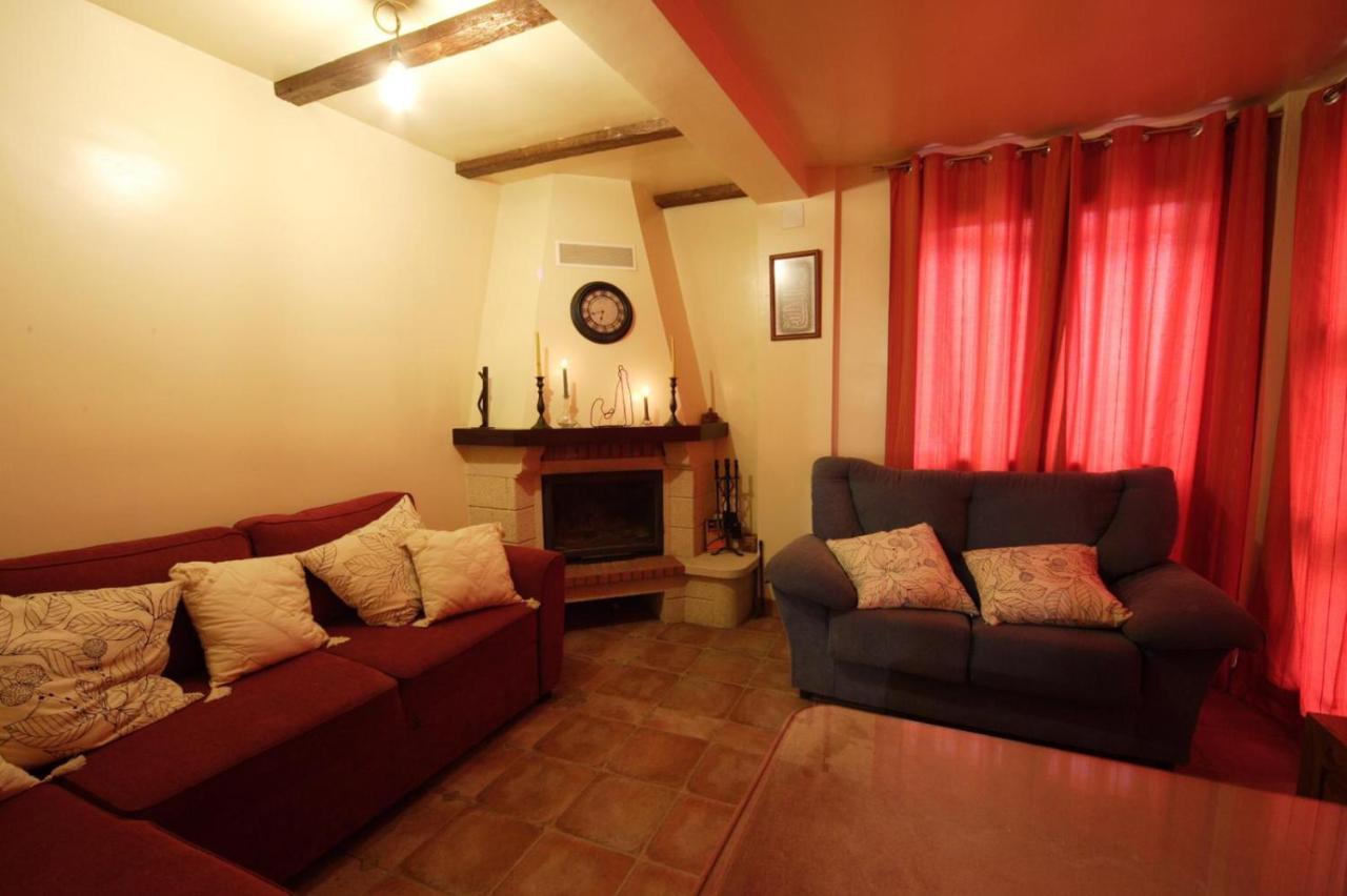 Villa Villen Moclín Zewnętrze zdjęcie