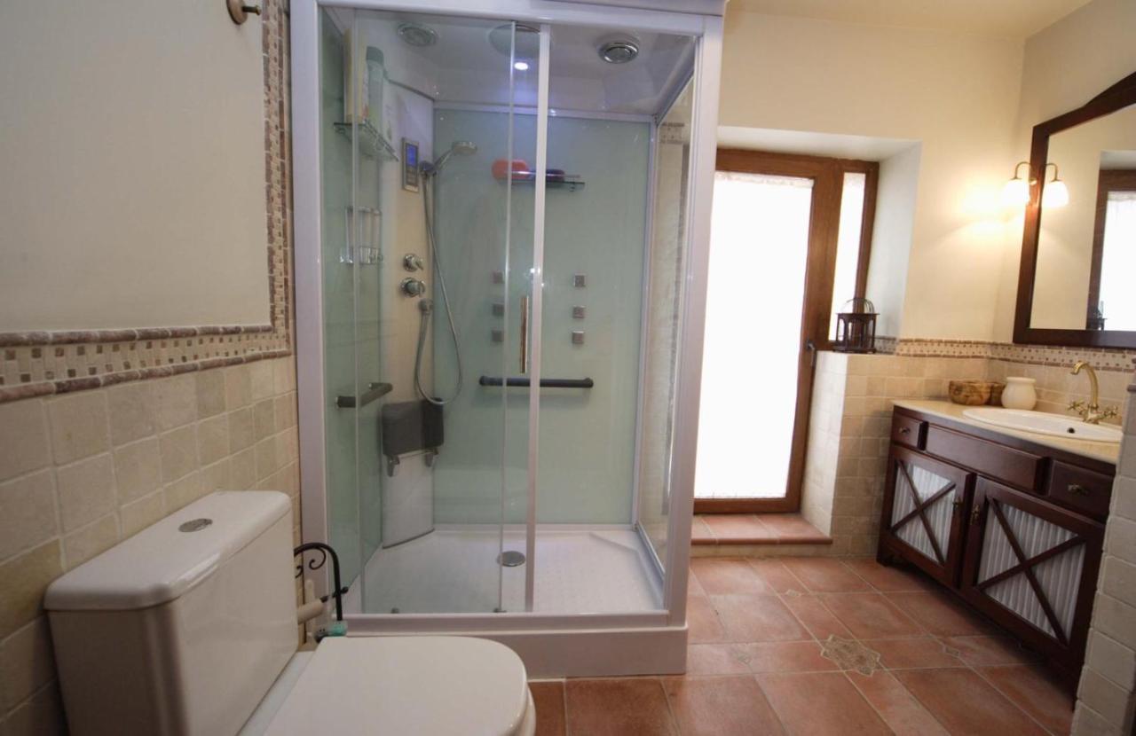 Villa Villen Moclín Zewnętrze zdjęcie