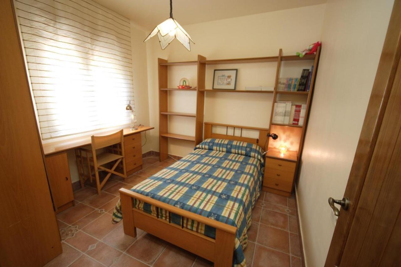 Villa Villen Moclín Zewnętrze zdjęcie
